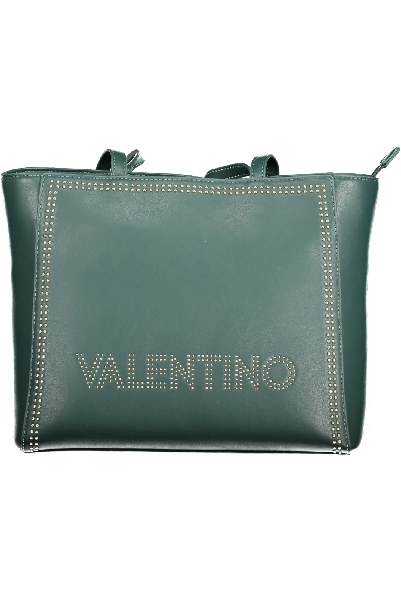 Damen SCHULTERTASCHE Grün VBS8AI01SHINERE_VEBOSCO