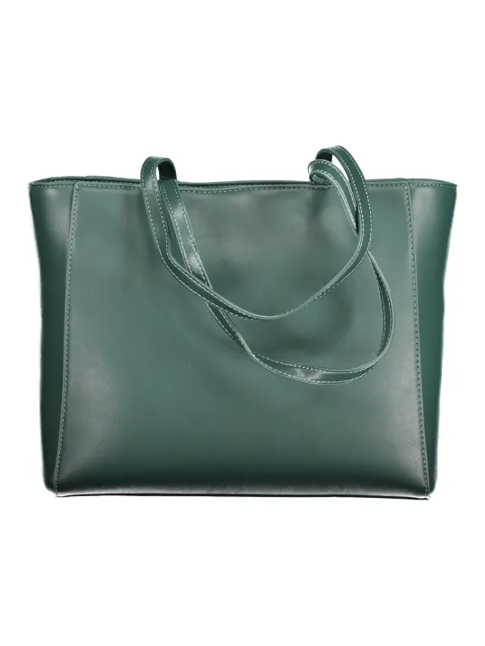 VALENTINO BAGS Damen SCHULTERTASCHE Grün | online kaufen