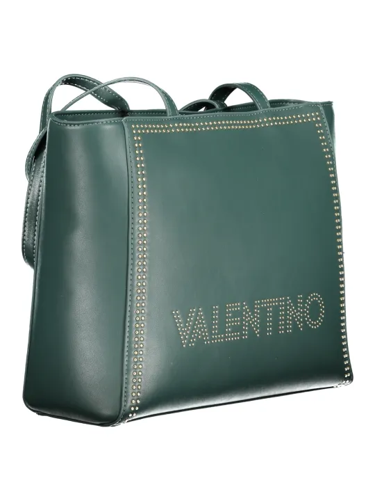 VALENTINO BAGS Damen SCHULTERTASCHE Grün | online kaufen