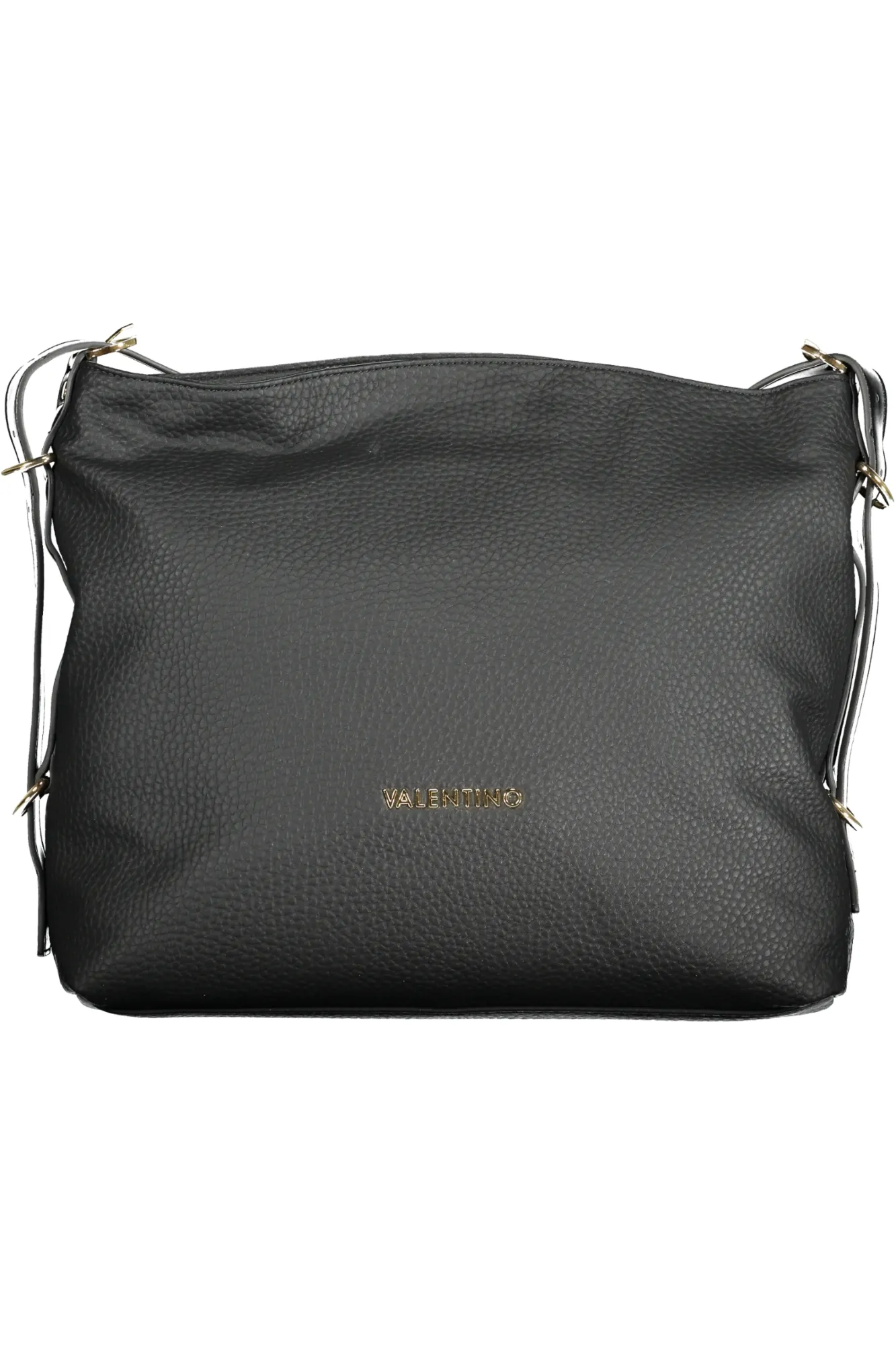 Damen TASCHE Schwarz VBS8GR07BOTANIKORE_NENERO