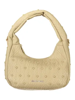 VALENTINO BAGS Schultertasche mieten - Beige Eleganz