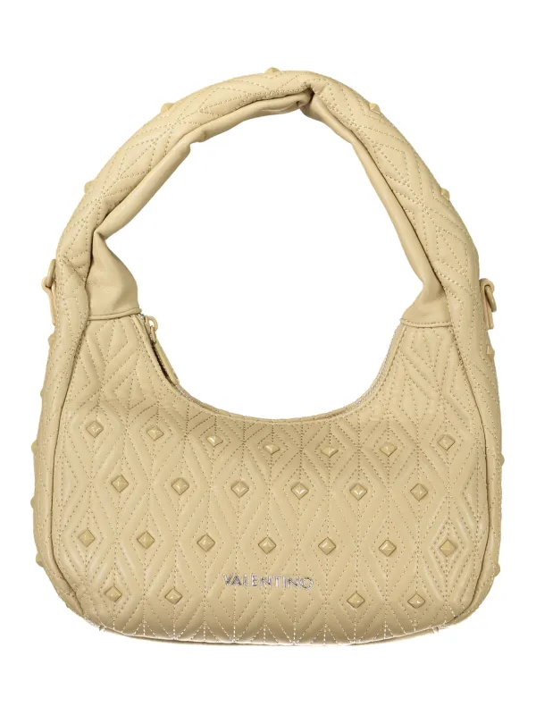 VALENTINO BAGS Damen SCHULTERTASCHE Beige | online kaufen