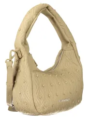 VALENTINO BAGS Damen SCHULTERTASCHE Beige | online kaufen