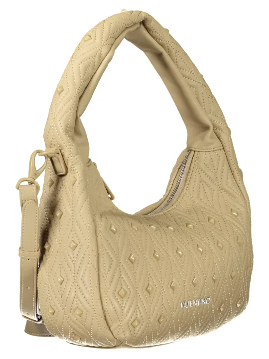 VALENTINO BAGS Damen SCHULTERTASCHE Beige | online kaufen