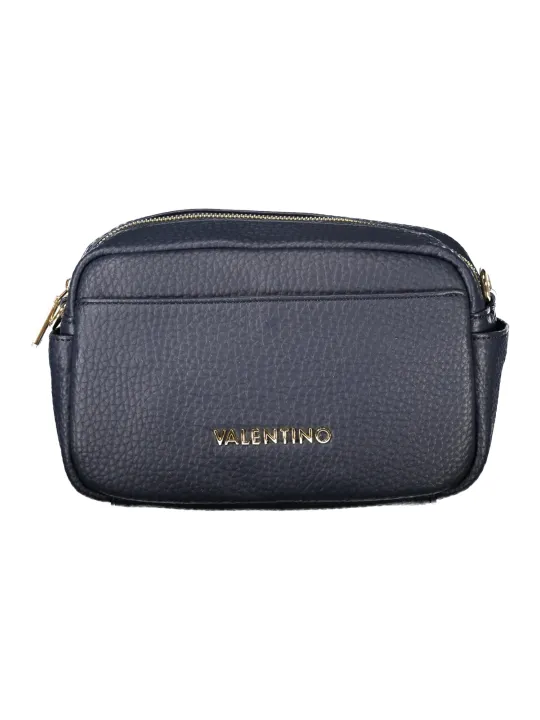 VALENTINO BAGS Damen SCHULTERTASCHE Blau | online kaufen