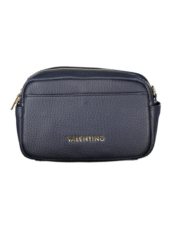 VALENTINO BAGS Damen SCHULTERTASCHE Blau | online kaufen