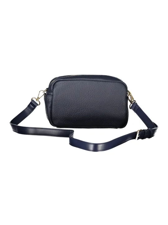 VALENTINO BAGS Damen SCHULTERTASCHE Blau | online kaufen