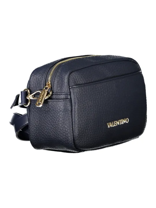 VALENTINO BAGS Damen SCHULTERTASCHE Blau | online kaufen