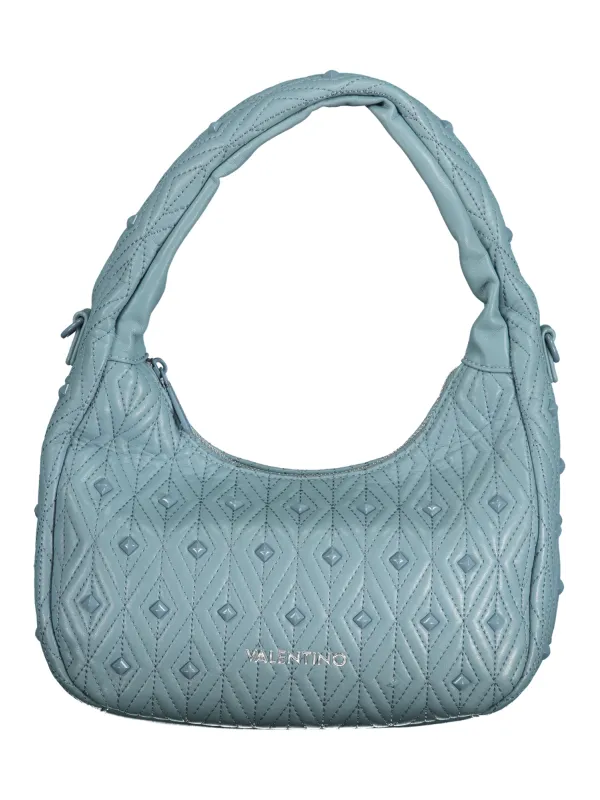 VALENTINO BAGS Damen SCHULTERTASCHE Blau | online kaufen