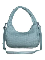 VALENTINO BAGS Damen SCHULTERTASCHE Blau | online kaufen