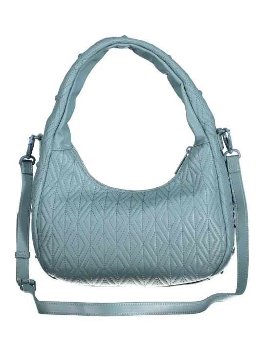 VALENTINO BAGS Damen SCHULTERTASCHE Blau | online kaufen