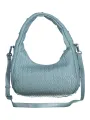 VALENTINO BAGS Damen SCHULTERTASCHE Blau | online kaufen