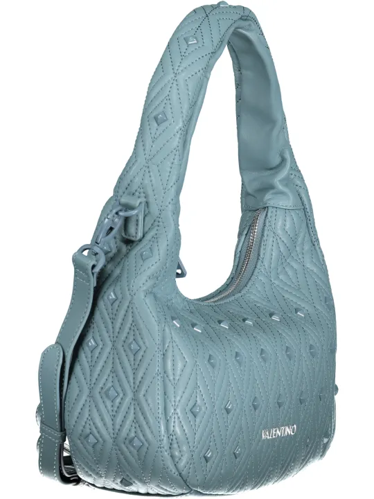 VALENTINO BAGS Damen SCHULTERTASCHE Blau | online kaufen