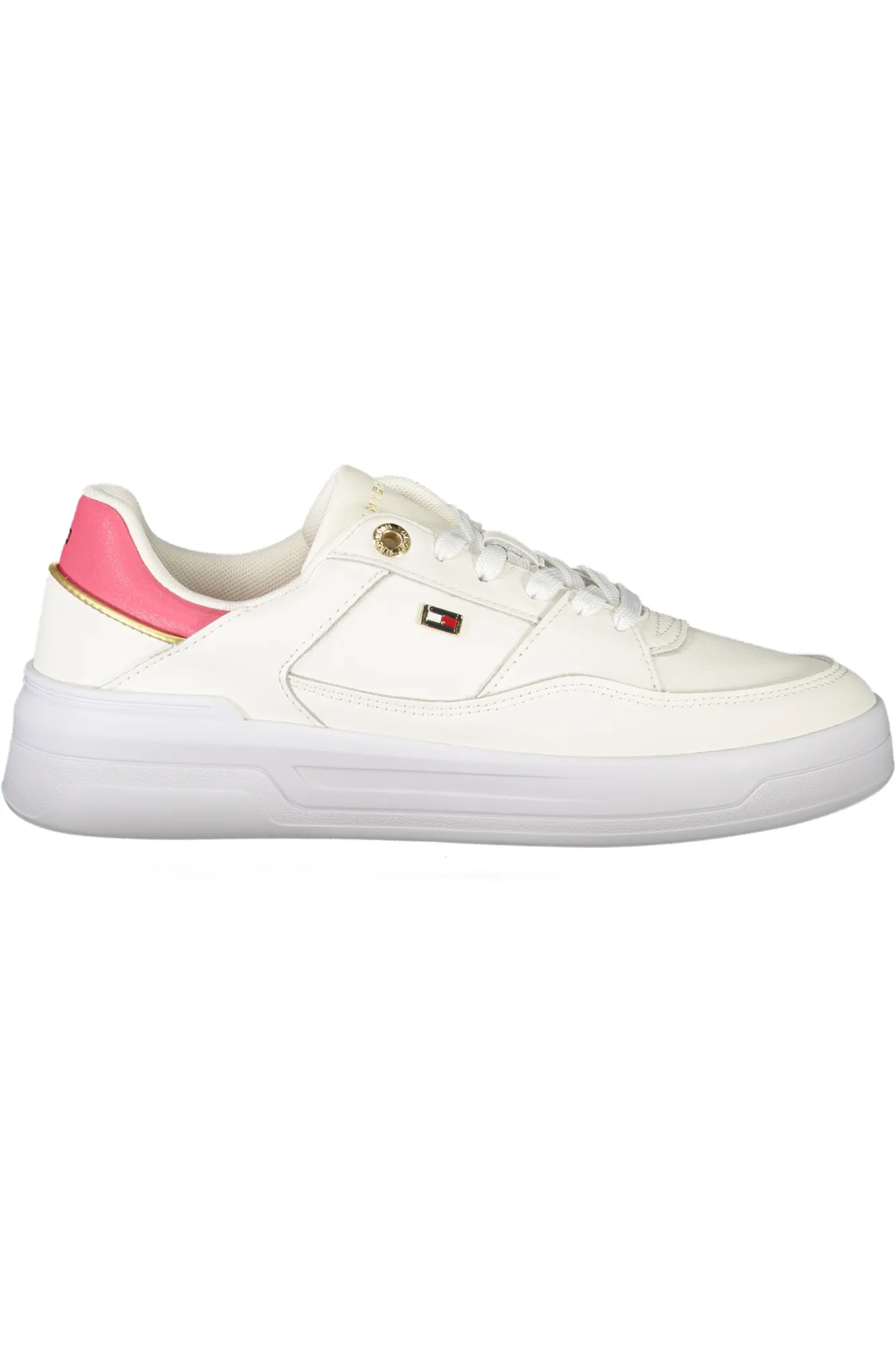 Damen SPORTSCHUH Weiß FW0FW08261_BI0GA
