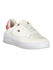 Tommy Hilfiger Damen SPORTSCHUH Weiß | online kaufen
