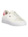 Tommy Hilfiger Damen SPORTSCHUH Weiß | online kaufen