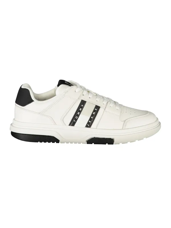 Tommy Hilfiger Herren SPORTSCHUH Weiß | online kaufen