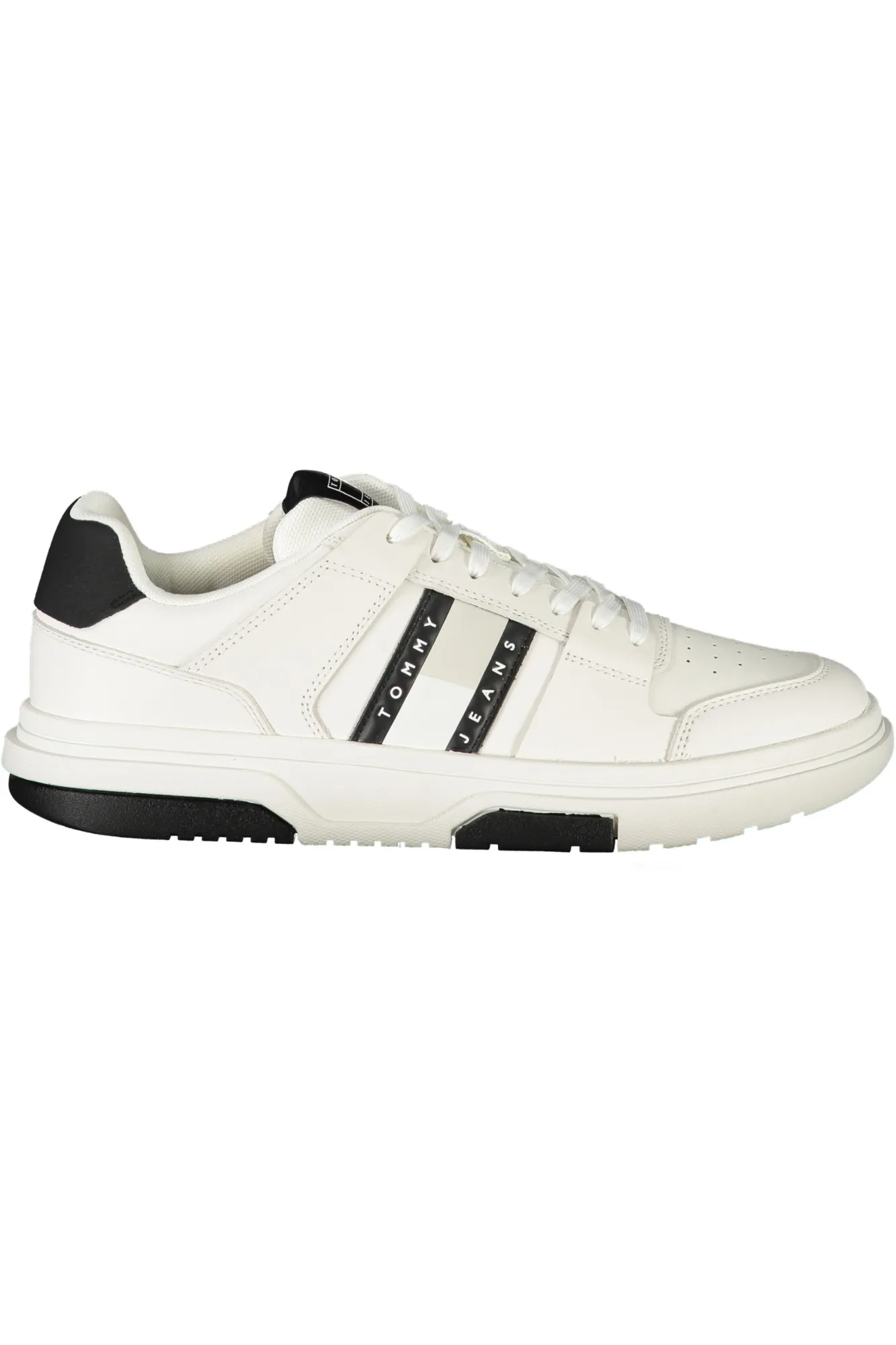 Herren SPORTSCHUH Weiß EM0EM01521_BI0GJ