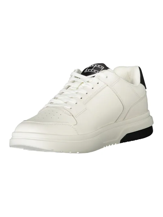 Tommy Hilfiger Herren SPORTSCHUH Weiß | online kaufen