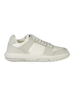 Tommy Hilfiger Damen-Sneakers Weiß mieten | Flex-Fashion