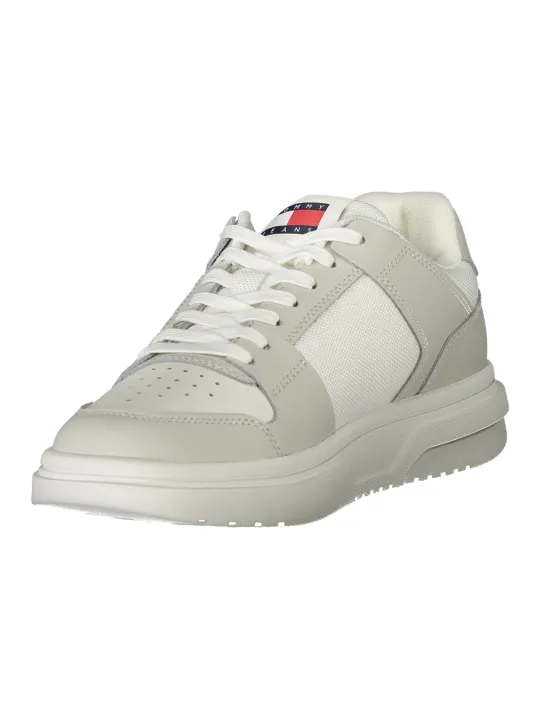 Tommy Hilfiger Damen SPORTSCHUH Weiß | online kaufen
