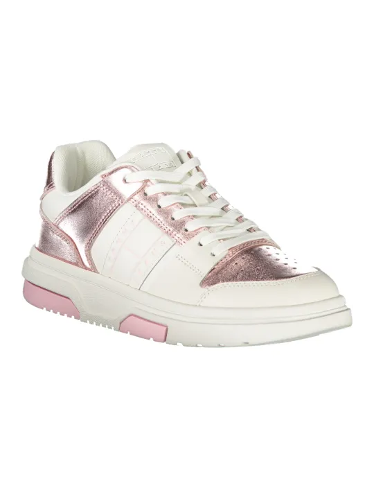 Tommy Hilfiger Damen SPORTSCHUH Weiß | online kaufen