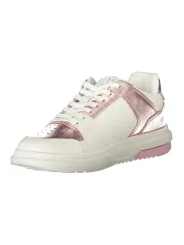 Tommy Hilfiger Damen SPORTSCHUH Weiß | online kaufen