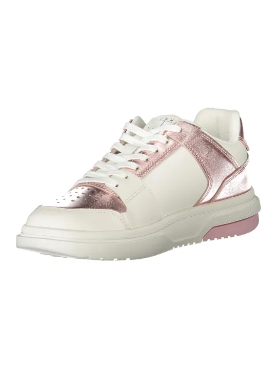 Tommy Hilfiger Damen SPORTSCHUH Weiß | online kaufen