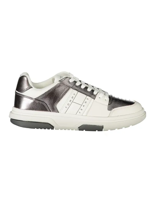 Tommy Hilfiger Damen SPORTSCHUH Weiß | online kaufen