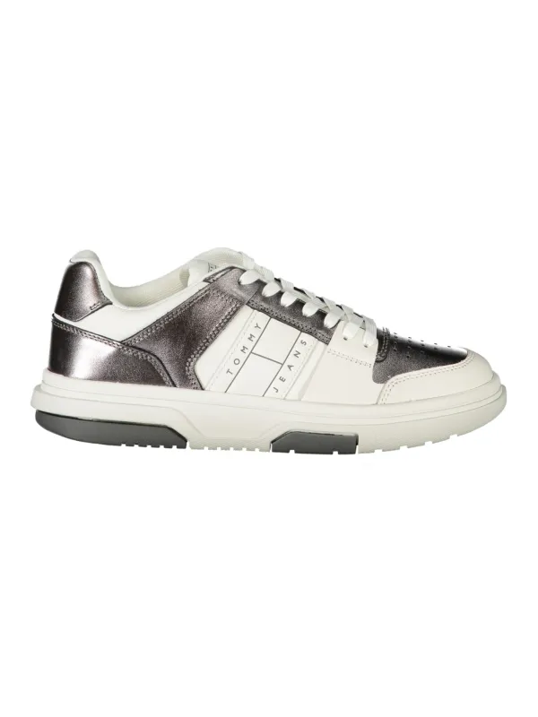 Tommy Hilfiger Damen SPORTSCHUH Weiß | online kaufen
