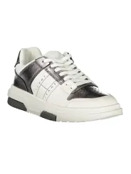 Tommy Hilfiger Damen SPORTSCHUH Weiß | online kaufen