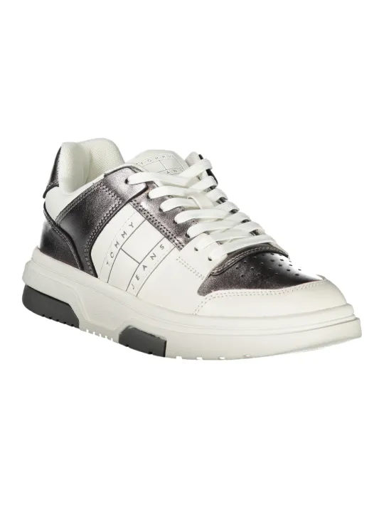 Tommy Hilfiger Damen SPORTSCHUH Weiß | online kaufen