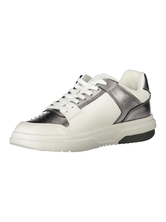 Tommy Hilfiger Damen SPORTSCHUH Weiß | online kaufen