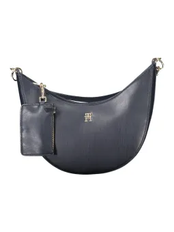 Tommy Hilfiger Tasche Blau mieten | Flex-Fashion Verleih