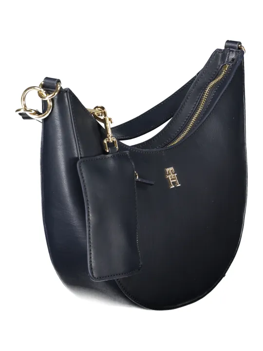 Tommy Hilfiger Damen TASCHE Blau | online kaufen