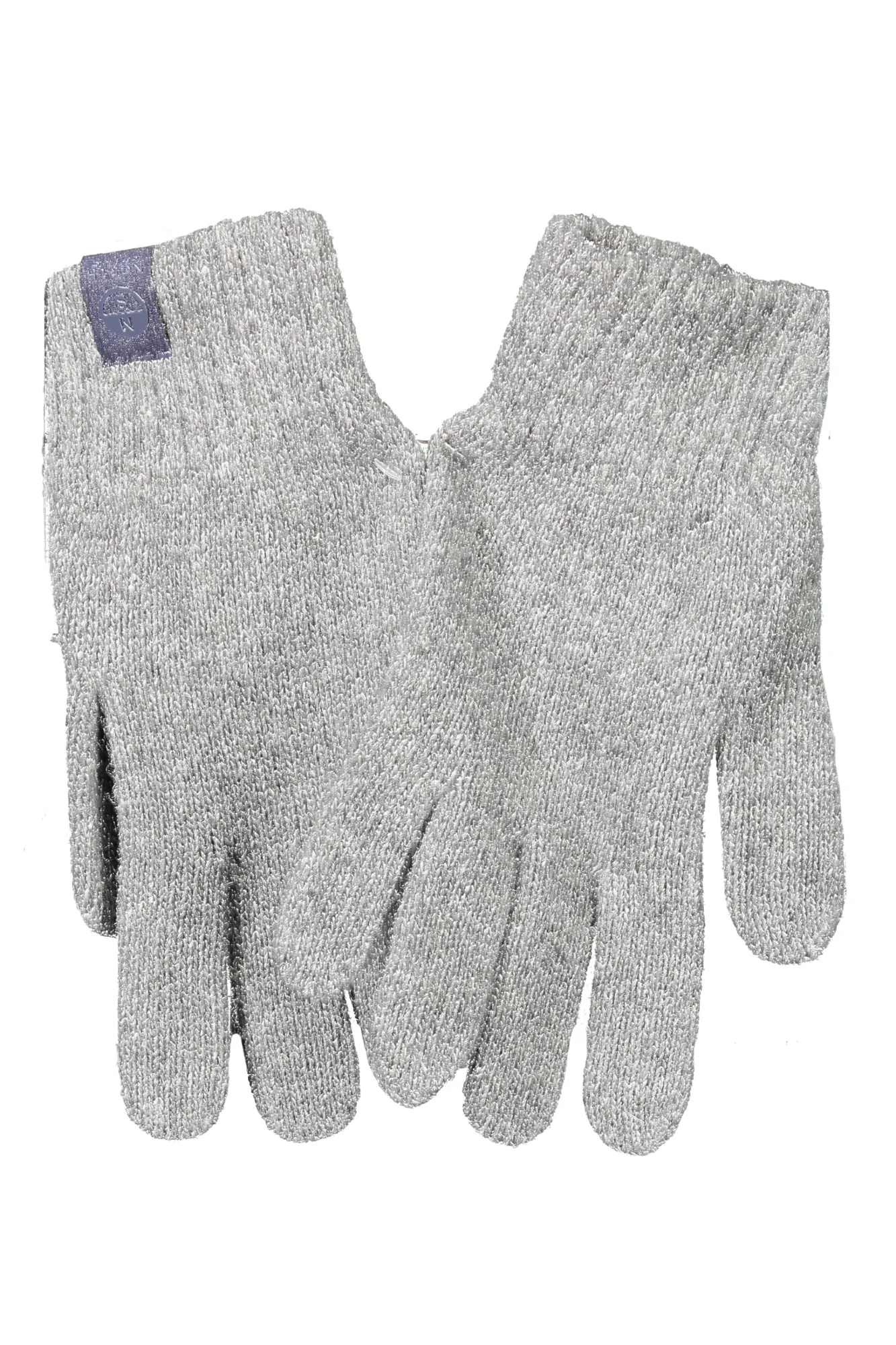 Herren HANDSCHUH Grau 623291000_GR0928