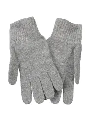 North Sails Herren HANDSCHUH Grau | online kaufen