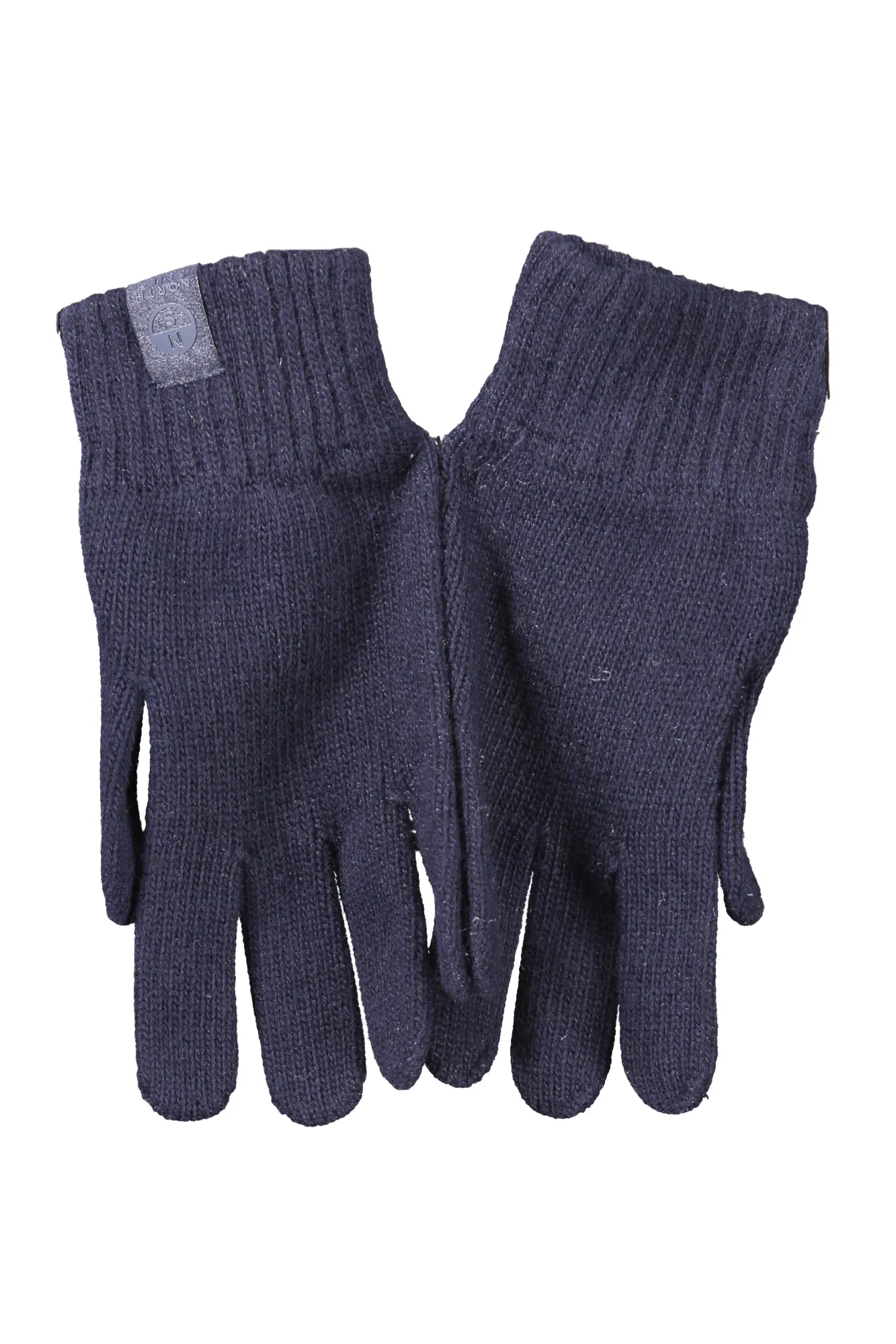 Herren HANDSCHUH Blau 623291000_BL0802