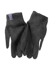 North Sails Herren HANDSCHUH Schwarz | online kaufen