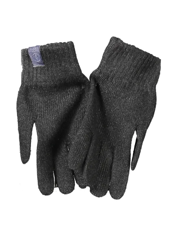 North Sails Herren HANDSCHUH Schwarz | online kaufen