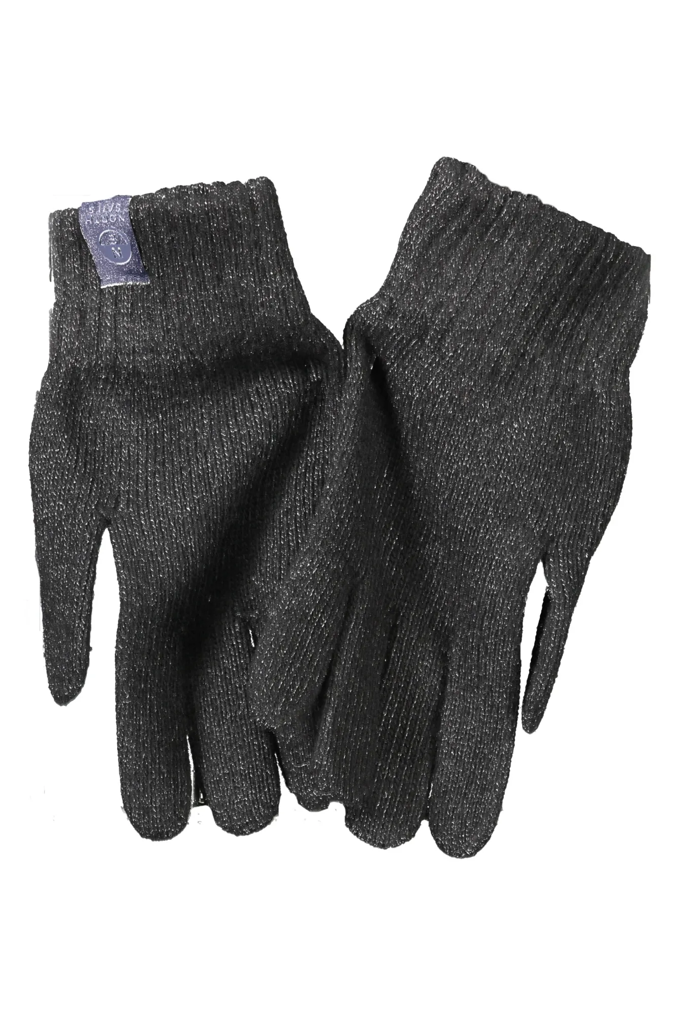 Herren HANDSCHUH Schwarz 623291000_NE0999