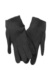 North Sails Herren HANDSCHUH Schwarz | online kaufen