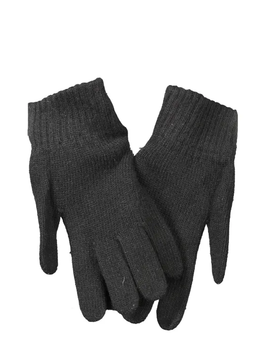 North Sails Herren HANDSCHUH Schwarz | online kaufen