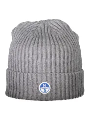 North Sails Herren KAPPE Grau | online kaufen