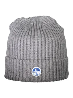 North Sails Herren KAPPE Grau | online kaufen