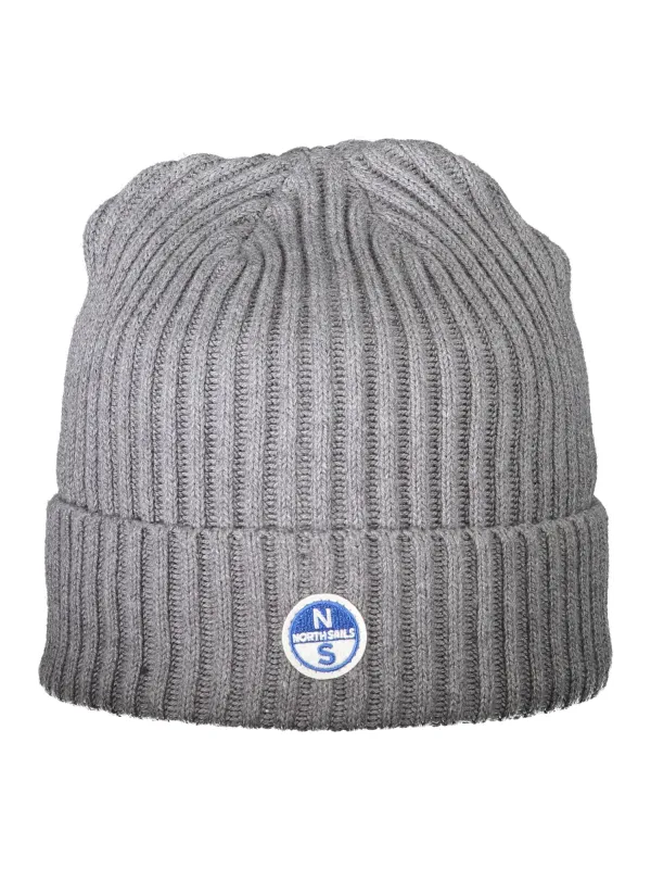 North Sails Herren KAPPE Grau | online kaufen