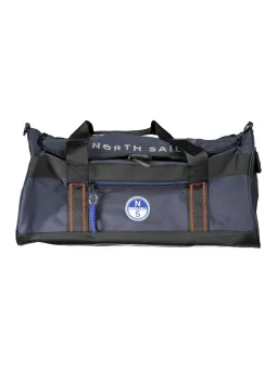 North Sails Herren Reisetasche Blau mieten - Flex-Fashion Verleih