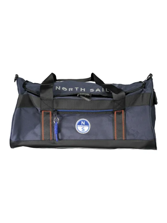 North Sails Herren REISETASCHE Blau | online kaufen