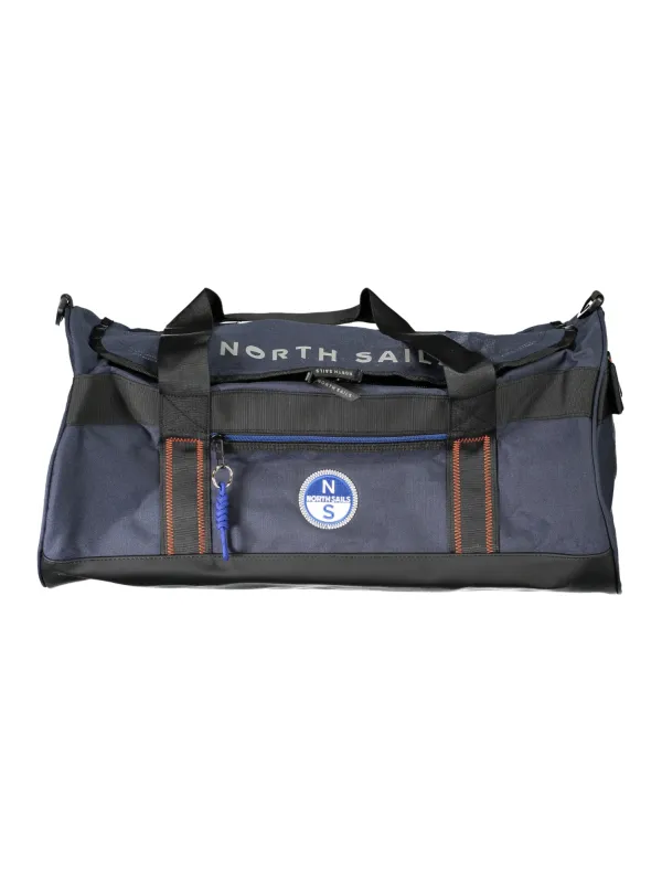 North Sails Herren REISETASCHE Blau | online kaufen