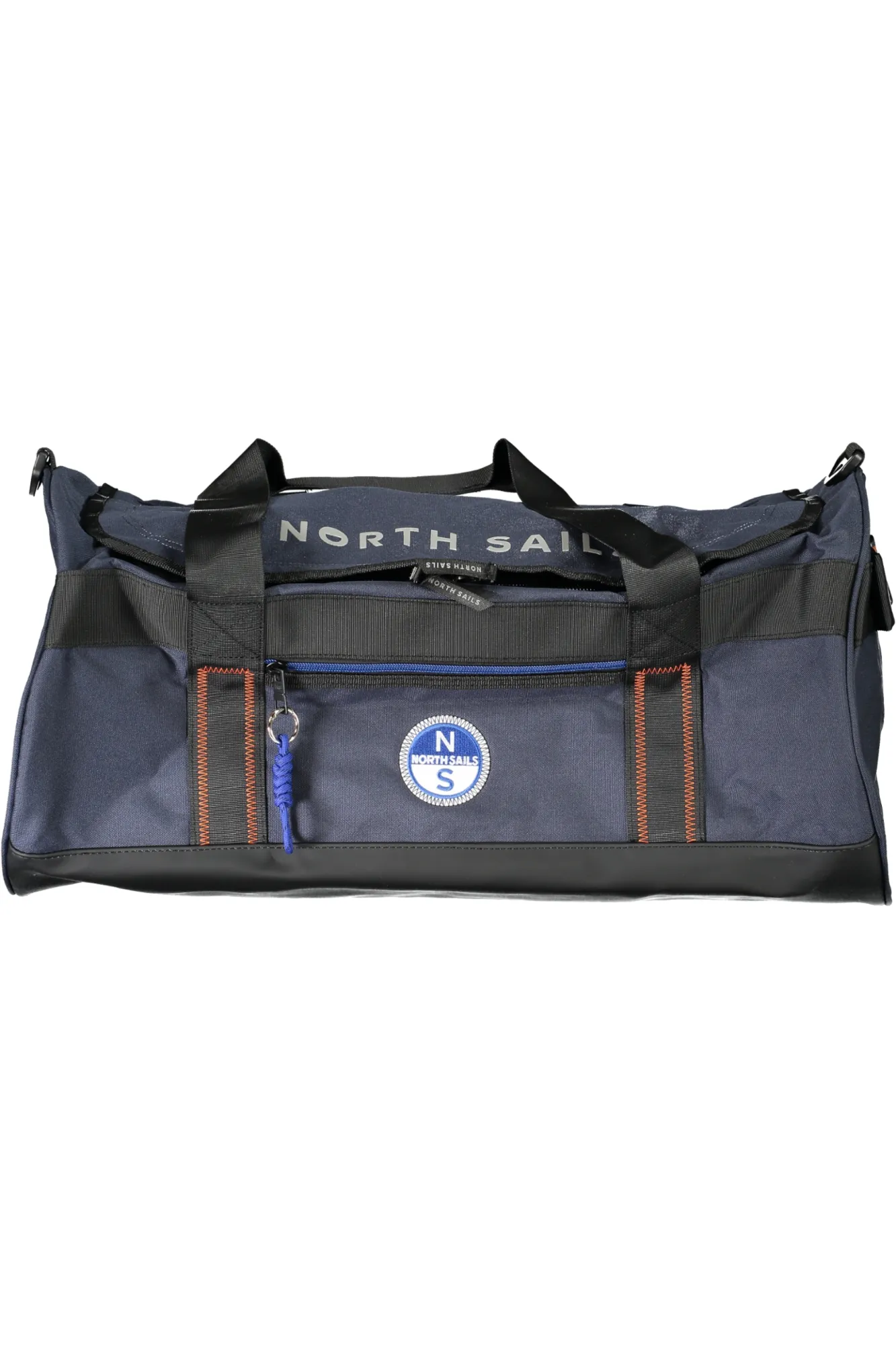 Herren REISETASCHE Blau 631045000_BL0802